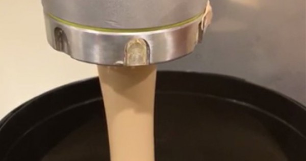 500 kg/batch Creamy Nuts Butter Machines Line