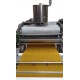 Fully Automatic Beeswax Foundation Machine 