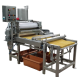 Fully Automatic Beeswax Foundation Machines