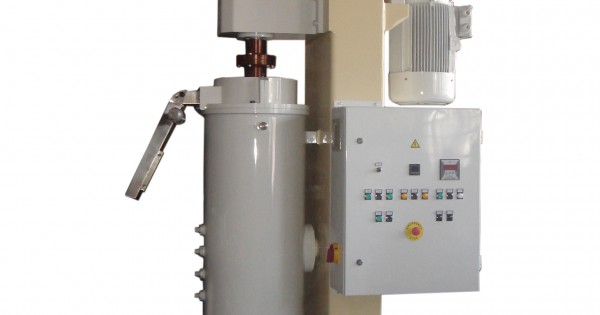 Ball Mill Refiner Machines