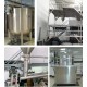 Creamy Nuts Butter Machines Line