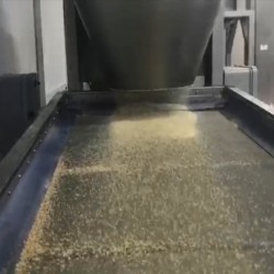Flour & Sieving Machines