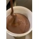 40 and 80 kg/batch Hazelnut Cream with Cocoa Machines Line