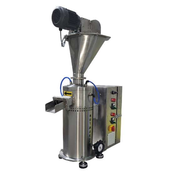 Vertical Nuts Butter Grinding Machine