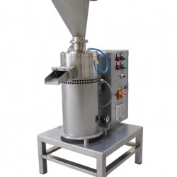 Vertical Nuts Butter Grinding Machines