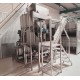 Automatic Salting & Seasoning Machines 550/700/900 Series