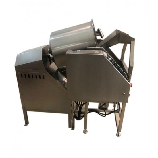 Semi Automatic Salting & Seasoning Machines 550/700 Series