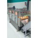40 kg/h Nuts Roasting Machine 