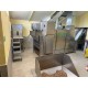 100-350 Kg/h Bio-Shell Fueled Roasting Machine (NUT 3000CS)