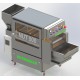 NUT 500 (13-28 kg/h Nuts Roasting Machine)