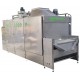 400 kg/h Nuts Roasting Machine