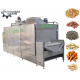 400 kg/h Nuts Roasting Machine