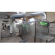 400 kg/h Nuts Roasting Machine