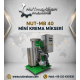 40-45 L/Batch Ball Mill Refiner Cream Mixer