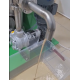 40-45 L/Batch Ball Mill Refiner Cream Mixer