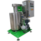 40-45 L/Batch Ball Mill Refiner Cream Mixer