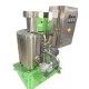 40-45 L/Batch Ball Mill Refiner Cream Mixer