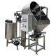 Semi Automatic Salting & Seasoning Machines 